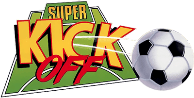 Super Kick Off (SEGA) Play Online